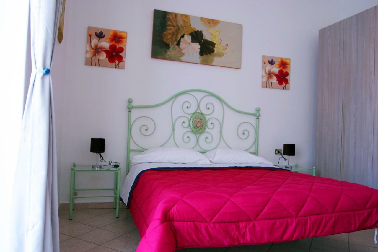 Apartmán Casa Brin La Spezia Exteriér fotografie