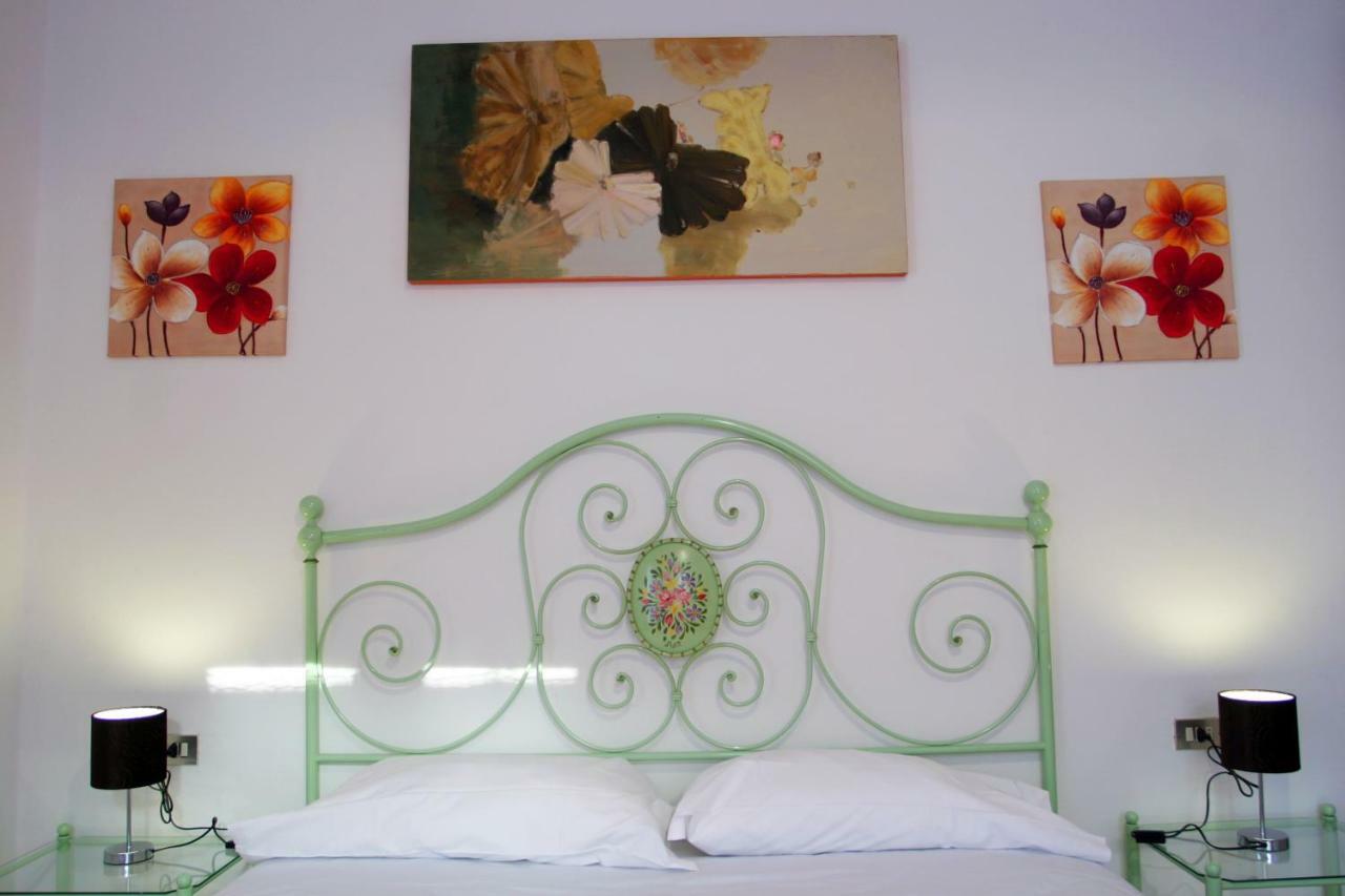 Apartmán Casa Brin La Spezia Exteriér fotografie