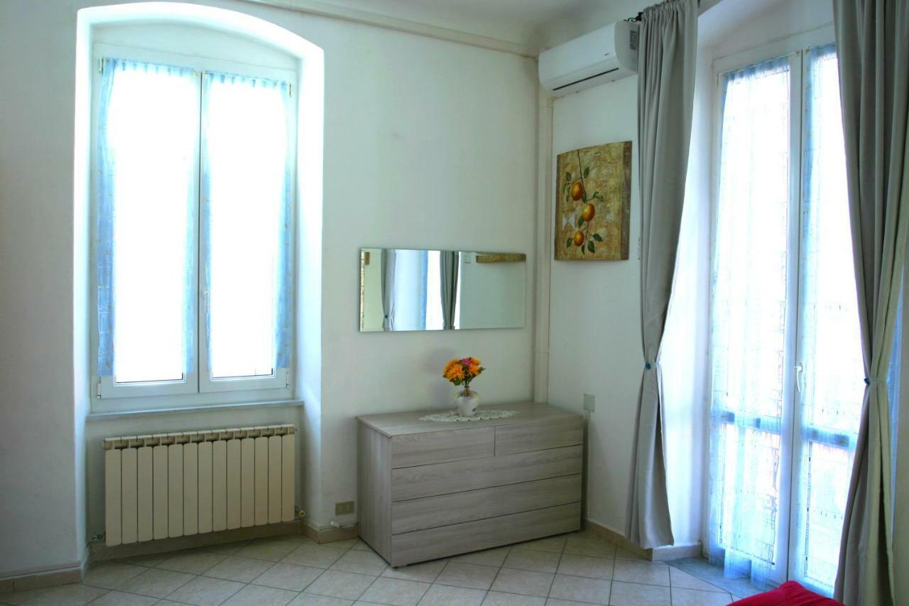 Apartmán Casa Brin La Spezia Exteriér fotografie