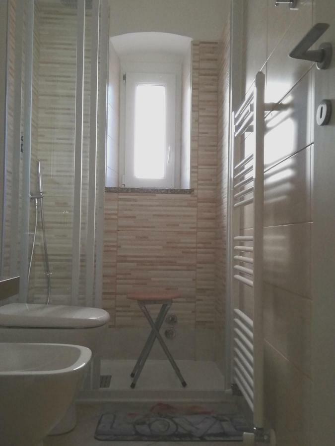 Apartmán Casa Brin La Spezia Exteriér fotografie